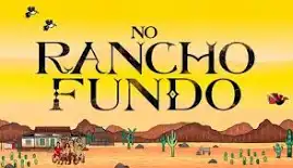 No Rancho Fundo Capítulo 87 Completo