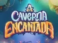 A Caverna Encantada Capítulo 9 5/8/2024